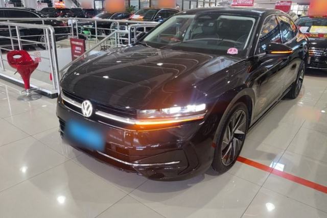 Used Volkswagen Magotan 2024 380TSI DSG Prestige Edition DaMai Package