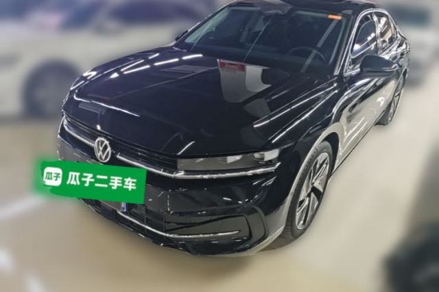 Used Volkswagen Magotan 2024 380TSI DSG Prestige Edition DaMai Package