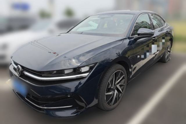 Used Volkswagen Magotan 2024 380TSI DSG Ultimate Edition