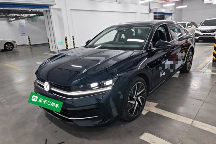 Used Volkswagen Magotan 2024 380TSI DSG Ultimate Edition Guazi used car, China used car export, Used car for sale, Used  cars, Cheapest cars for sale