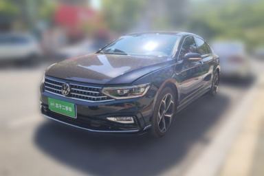Used Volkswagen Magotan 2024 2 Million Units Zhongxiang Version 330TSI DSG Luxury Edition