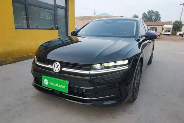 Used Volkswagen Magotan 2024 380TSI DSG Prestige Edition DaMai Package