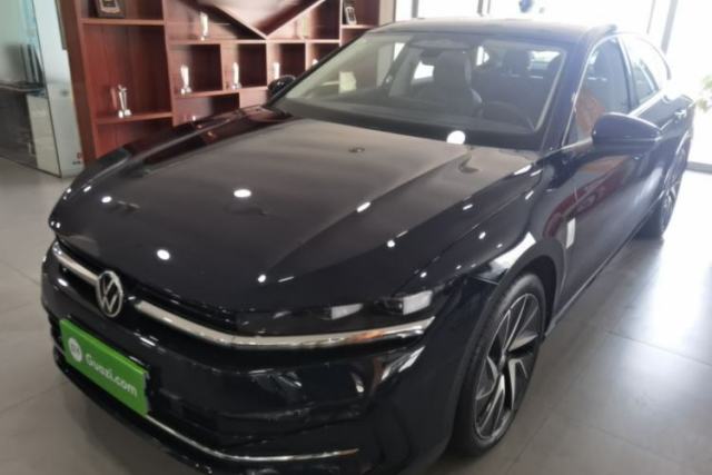 Used Volkswagen Magotan 2024 380TSI DSG Ultimate Edition