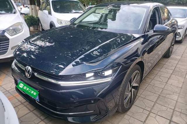 Ojetý Volkswagen Magotan 2024 380TSI DSG Ultimate Edition