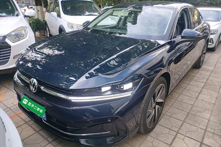 Used Volkswagen Magotan 2024 380TSI DSG Ultimate Edition Guazi used car, China used car export, Used car for sale, Used  cars, Cheapest cars for sale