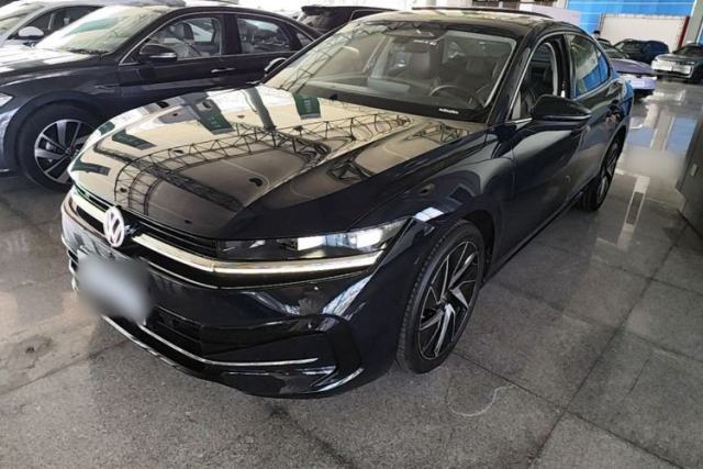 Used Volkswagen Magotan 2024 380TSI DSG Ultimate Edition