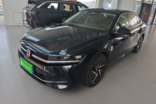 Ojetý Volkswagen Magotan 2024 380TSI DSG Ultimate Edition