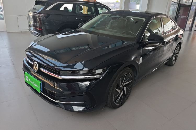 Used Volkswagen Magotan 2024 380TSI DSG Ultimate Edition Guazi used car, China used car export, Used car for sale, Used  cars, Cheapest cars for sale