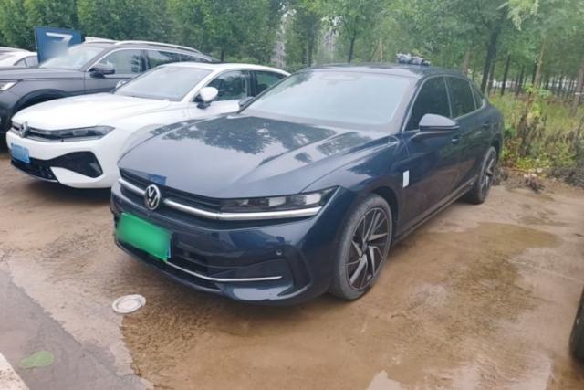Used Volkswagen Magotan 2024 380TSI DSG Ultimate Edition