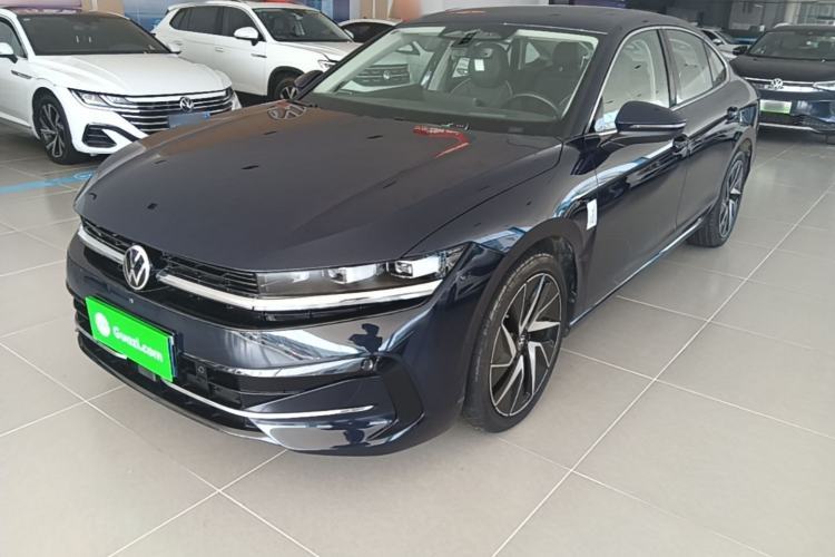 Used Volkswagen Magotan 2024 380TSI DSG Ultimate Edition Guazi used car, China used car export, Used car for sale, Used  cars, Cheapest cars for sale