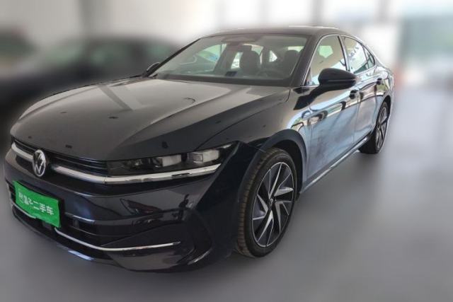 Used Volkswagen Magotan 2024 380TSI DSG Ultimate Edition