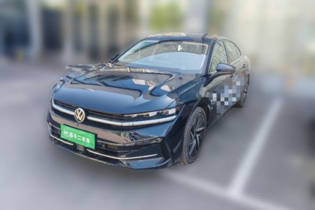 Used Volkswagen Magotan 2024 380TSI DSG Ultimate Edition