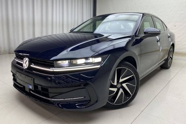 Used Volkswagen Magotan 2024 380TSI DSG Ultimate Edition
