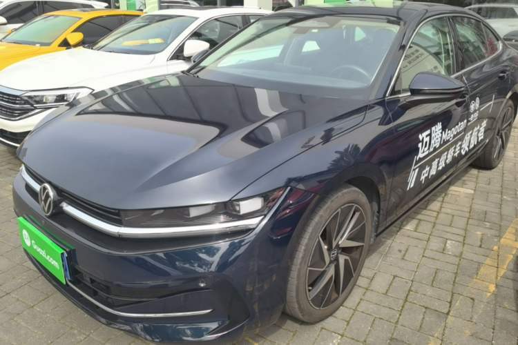 Used Volkswagen Magotan 2024 380TSI DSG Ultimate Edition Guazi used car, China used car export, Used car for sale, Used  cars, Cheapest cars for sale