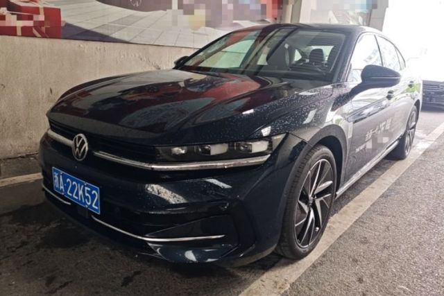 Used Volkswagen Magotan 2024 380TSI DSG Ultimate Edition