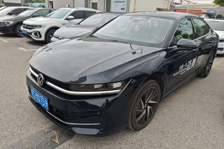Used Volkswagen Magotan 2024 380TSI DSG Ultimate Edition Guazi used car, China used car export, Used car for sale, Used cars, Cheapest cars for sale