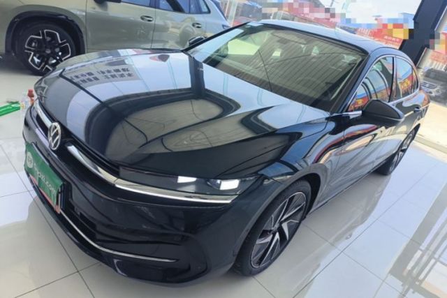 Used Volkswagen Magotan 2024 380TSI DSG Ultimate Edition