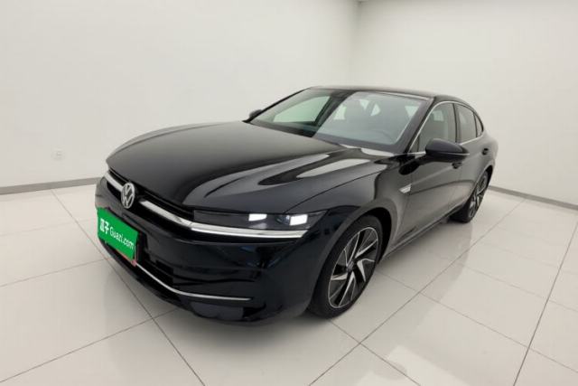 Używany Volkswagen Magotan 2024 380TSI DSG Ultimate Edition