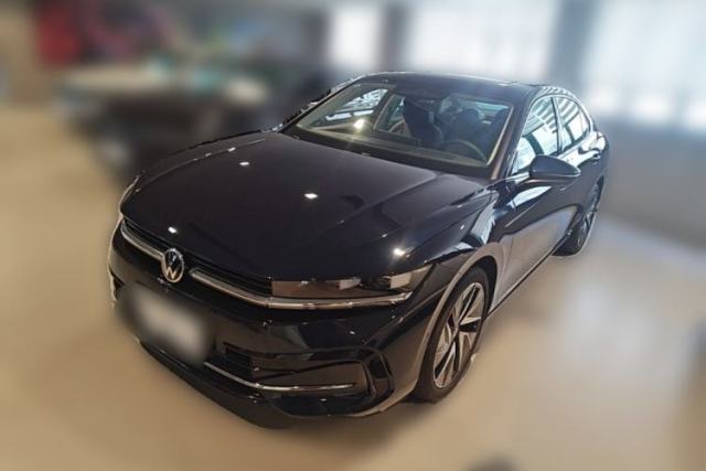 Used Volkswagen Magotan 2024 380TSI DSG Ultimate Edition