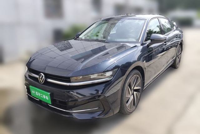 Used Volkswagen Magotan 2024 380TSI DSG Ultimate Edition