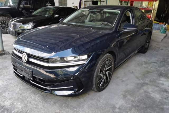 Used Volkswagen Magotan 2024 380TSI DSG Ultimate Edition