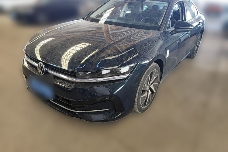 Used Volkswagen Magotan 2024 380TSI DSG Ultimate Edition Guazi used car, China used car export, Used car for sale, Used cars, Cheapest cars for sale