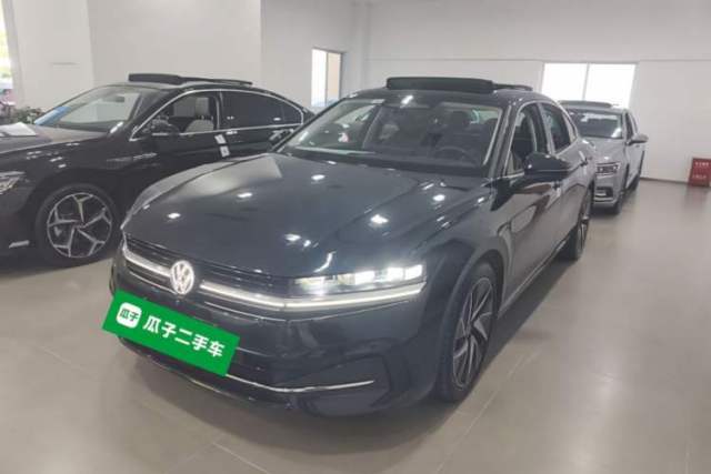 Used Volkswagen Magotan 2024 380TSI DSG Ultimate Edition