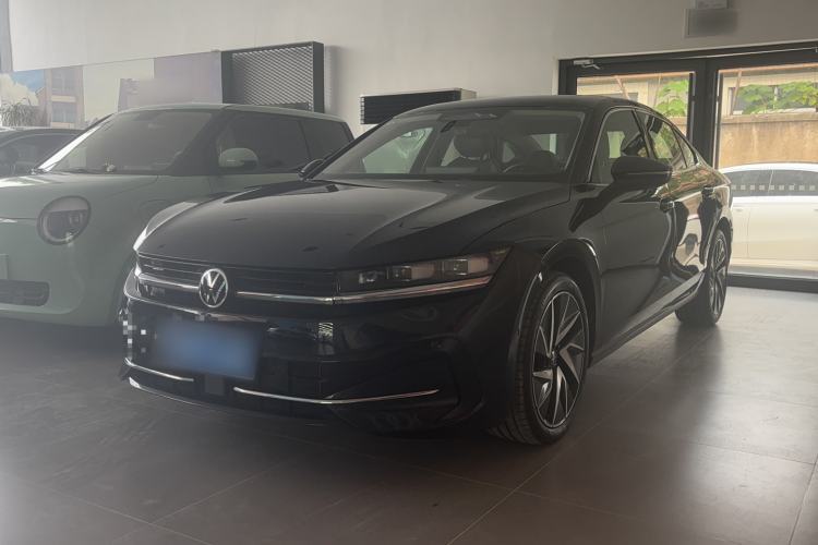 Used Volkswagen Magotan 2024 380TSI DSG Ultimate Edition Guazi used car, China used car export, Used car for sale, Used  cars, Cheapest cars for sale