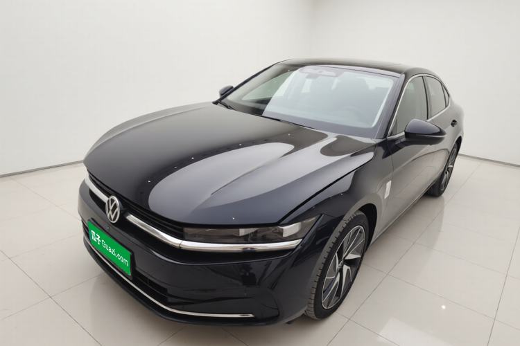Volkswagen Magotan 2024 380TSI DSG Ultimate Edition