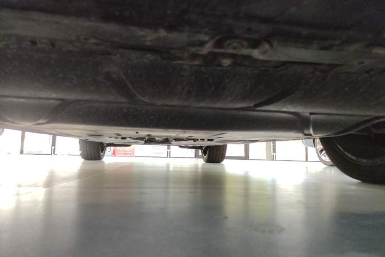 Used Volkswagen Magotan 2024 380TSI DSG Ultimate Edition Chassis Front