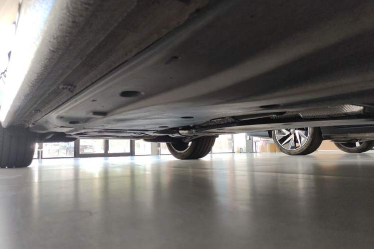 Used Volkswagen Magotan 2024 380TSI DSG Ultimate Edition Chassis Front Right