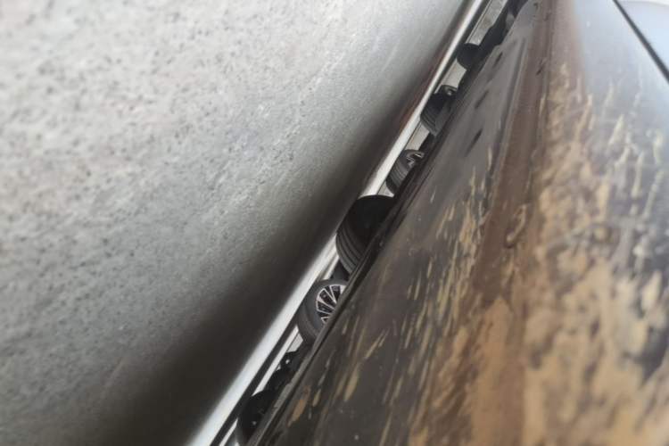 Used Volkswagen Magotan 2024 380TSI DSG Ultimate Edition Chassis Front Right