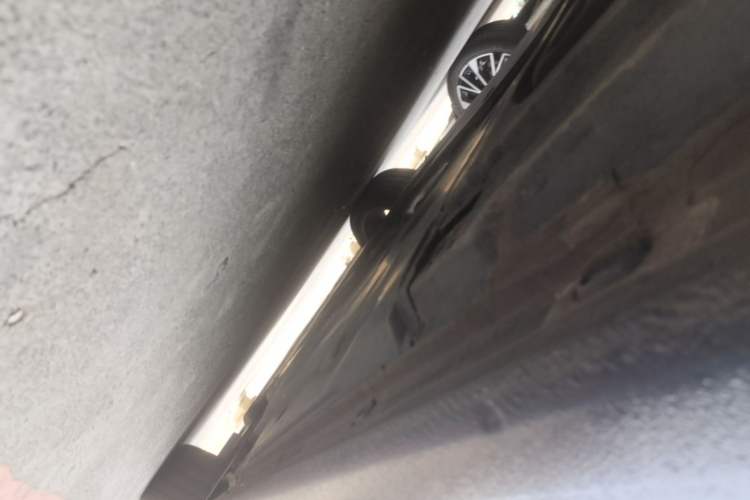 Used Volkswagen Magotan 2024 380TSI DSG Ultimate Edition Chassis Rear Right