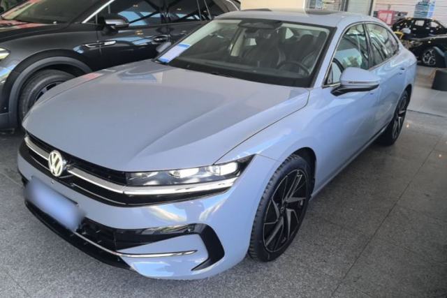 Ojetý Volkswagen Magotan 2024 380TSI DSG Ultimate Edition