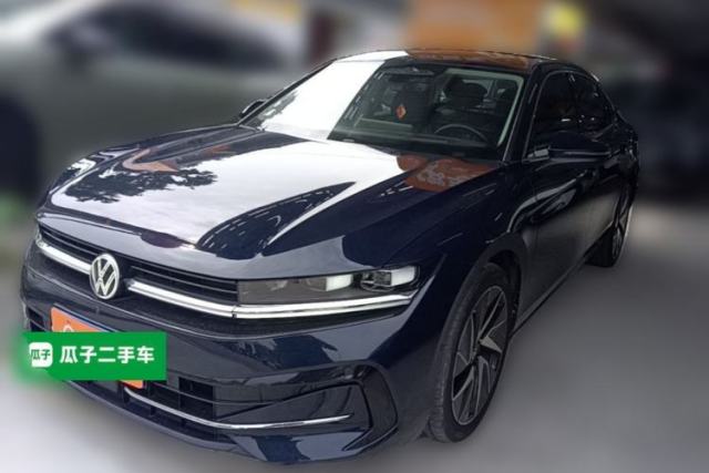 Used Volkswagen Magotan 2024 380TSI DSG Ultimate Edition