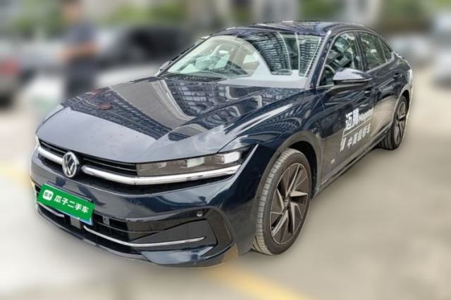 Używany Volkswagen Magotan 2024 380TSI DSG Ultimate Edition