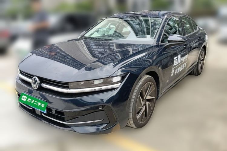 Ojetý Volkswagen Magotan 2024 380TSI DSG Ultimate Edition Guazi used car, China used car export, Used car for sale, Used  cars, Cheapest cars for sale