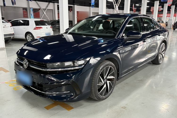 Volkswagen Magotan 2024 380TSI DSG Ultimate Edition