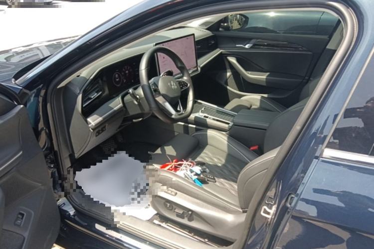 Used Volkswagen Magotan 2024 380TSI DSG Ultimate Edition Driver Seat