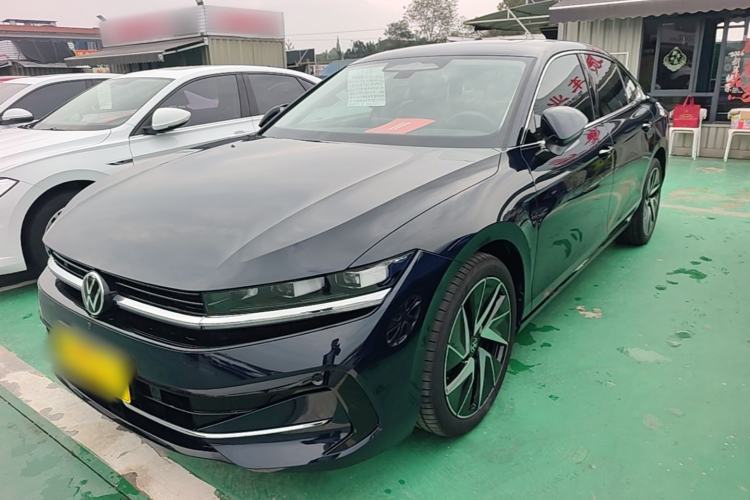 Volkswagen Magotan 2024 380TSI DSG Ultimate Edition