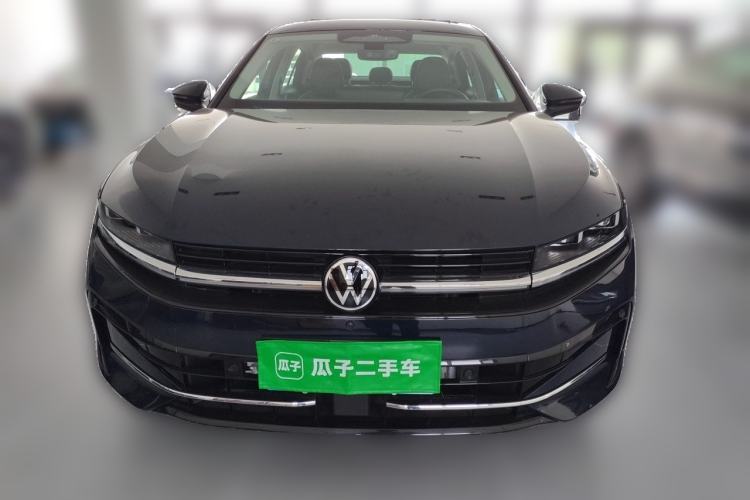 Used Volkswagen Magotan 2024 380TSI DSG Ultimate Edition Exterior 1