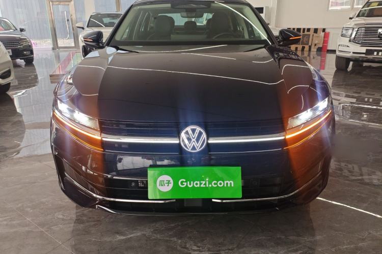 Used Volkswagen Magotan 2024 380TSI DSG Ultimate Edition Exterior 1