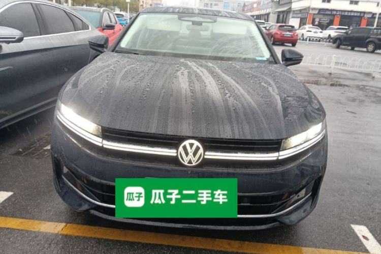 Used Volkswagen Magotan 2024 380TSI DSG Ultimate Edition Exterior 1