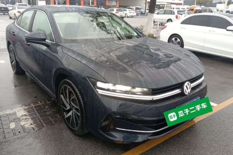 Used Volkswagen Magotan 2024 380TSI DSG Ultimate Edition Exterior 2