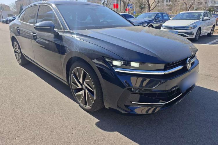 Used Volkswagen Magotan 2024 380TSI DSG Ultimate Edition Exterior 3