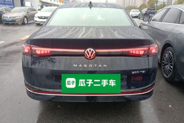 Used Volkswagen Magotan 2024 380TSI DSG Ultimate Edition Exterior 4
