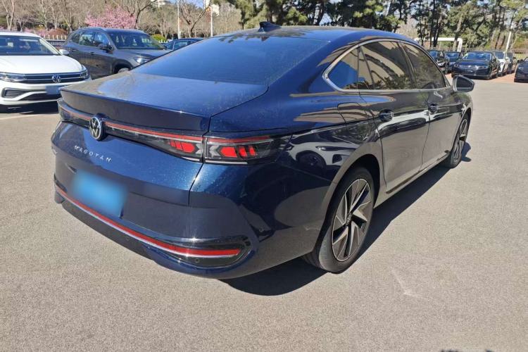 Used Volkswagen Magotan 2024 380TSI DSG Ultimate Edition Exterior 5