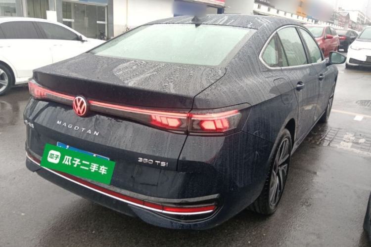 Used Volkswagen Magotan 2024 380TSI DSG Ultimate Edition Exterior 5