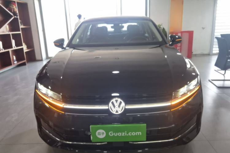 Used Volkswagen Magotan 2024 380TSI DSG Ultimate Edition Front