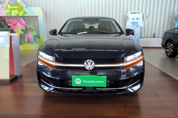 Used Volkswagen Magotan 2024 380TSI DSG Ultimate Edition Front